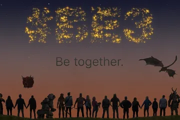Bethesda объявила о конференции на E3 2019