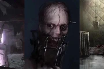 Capcom делится отвергнутыми идеями для Resident Evil 2