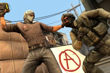 CS: GO - изменения в новом патче