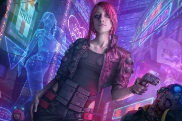 Cyberpunk 2077 будет доступен «как можно большему количеству игроков»
