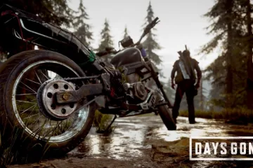 Days Gone получит расширенный режим фотосъемки