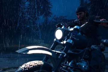 Days Gone вскоре получит DLC