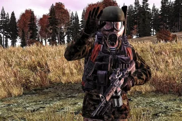 DayZ появится на Xbox One