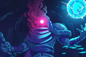 Dead Cells продано более миллиона копий