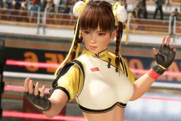 Dead or Alive 6 - премьера и первые отзывы