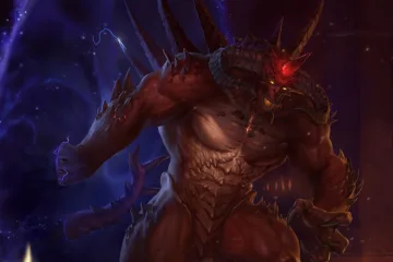 Diablo Immortal готова к релизу