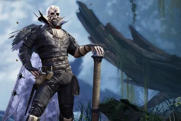 Divinity: Original Sin II получил еще одно обновление