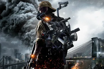 Division 2 будет продаваться только Epic Games Store