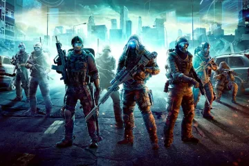 Division 2 получит автоматический запуск на консолях