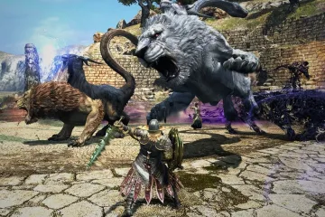 Dragon’s Dogma получит анимационную адаптацию