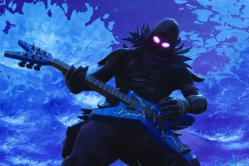 ФИФА стала крупнейшим соперником Fortnite
