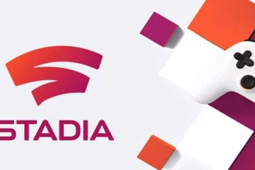 Google Stadia будет использовать процессор Intel