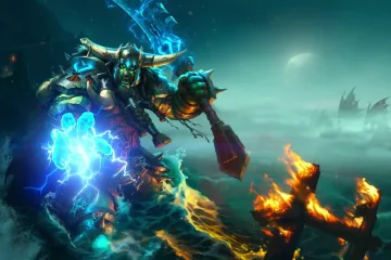 Hearthstone - новое дополнение и дата выхода