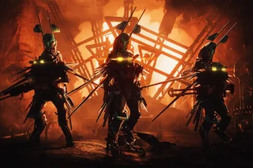 Игроки Anthem протестуют, требуя вернуть ошибку