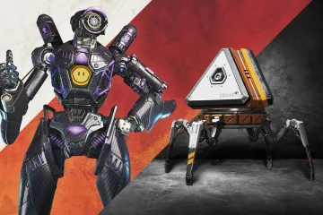 Игроки притворяются бельгийцами, избегая лутбоксов в Apex Legends