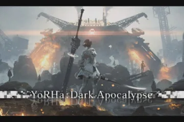 Ёко Таро сделает рейд для Final Fantasy 14 с тематикой Nier