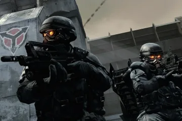 Killzone 2 исполняется 10 лет