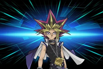 Konami работает над новой игрой - Yu-Gi-Oh