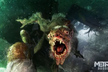 Metro Exodus полезные советы