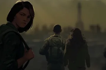 Neverdark - анонс игры и первый трейлер