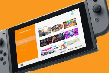 Nintendo выпустит две новые модели Switch