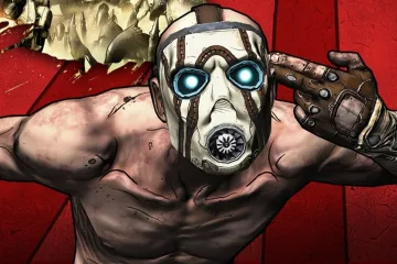 Новые подробности о Borderlands 3