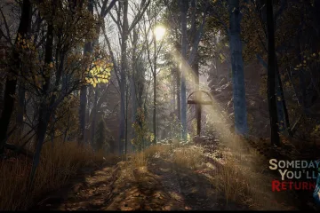 Новый трейлер Someday You’ll Return Remembrance