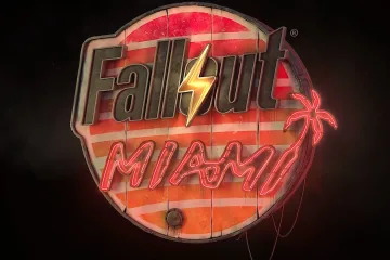Обновление Fallout: Miami включает фракции, приятную анимацию дробовика и многое другое