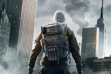 Ошибка в The Division 2 вызывает 100% загрузку процессора
