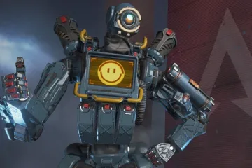 Патч для Apex Legends первые изменения баланса