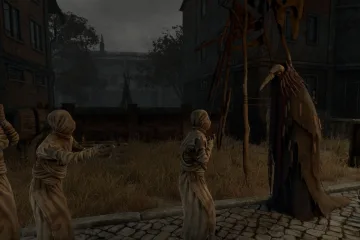 Pathologic 2 - дата выхода и мрачный трейлер
