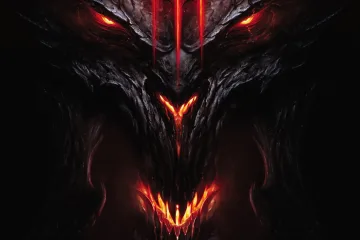 Первая Diablo снова в продаже