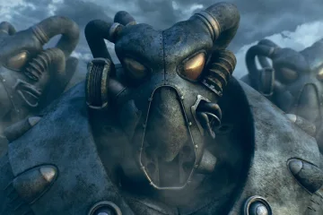 По вселенной Fallout будет создана карточная игра
