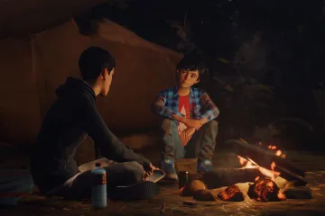 Последний эпизод Life is Strange 2 выйдет в декабре
