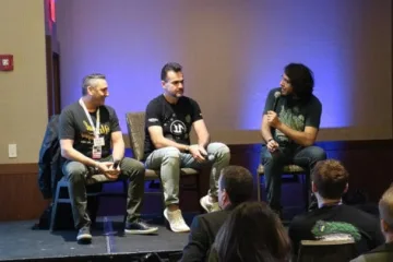 Представители Epic Games отстаивают временную эксклюзивность