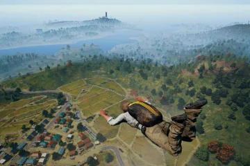 PUBG - авторы готовят изменения на карте Эрангеля