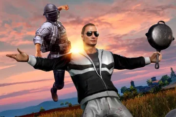 PUBG Mobile запрещен в 4 индийских городах