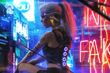 Разработчик Cyberpunk 2077 рассказал о подводных камнях