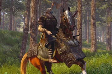 Разработчики Mount и Blade 2 объявляют закрытые бета-тесты