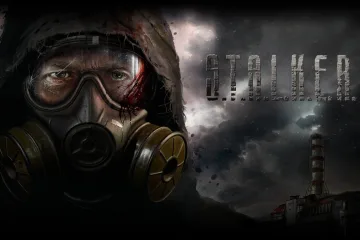 Разработчики STALKER 2 представили первый образец музыки