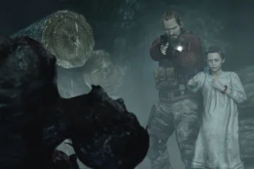 Resident Evil: Revelations 2: внезапно лучший хоррор-выживание во всей серии