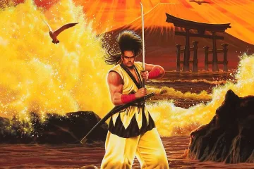 Samurai Shodown - геймплей и приблизительная дата выхода