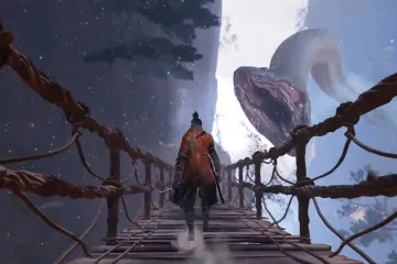 Sekiro Shadows - первые отзывы