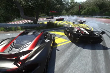 Sony снимет DriveClub с продаж, а в 2020 году закроет серверы