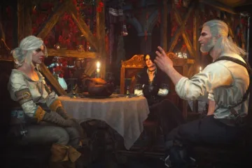 Спор между Сапковски и CD Projekt RED официально не завершён