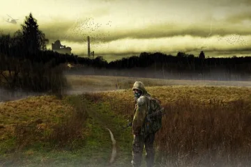 STALKER: The Arrival новый проект студии BitComposer lnteractive
