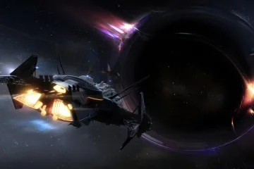 Star Citizen - обновление 3.5 выйдет в конце месяца