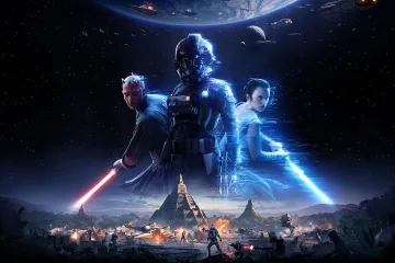 Star Wars Battlefront 2 получит новый режим и два юнита