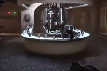 Star Wars Dark Forces перенесён на Unreal Engine 4