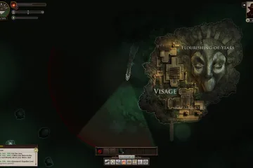 Обзор Sunless Sea